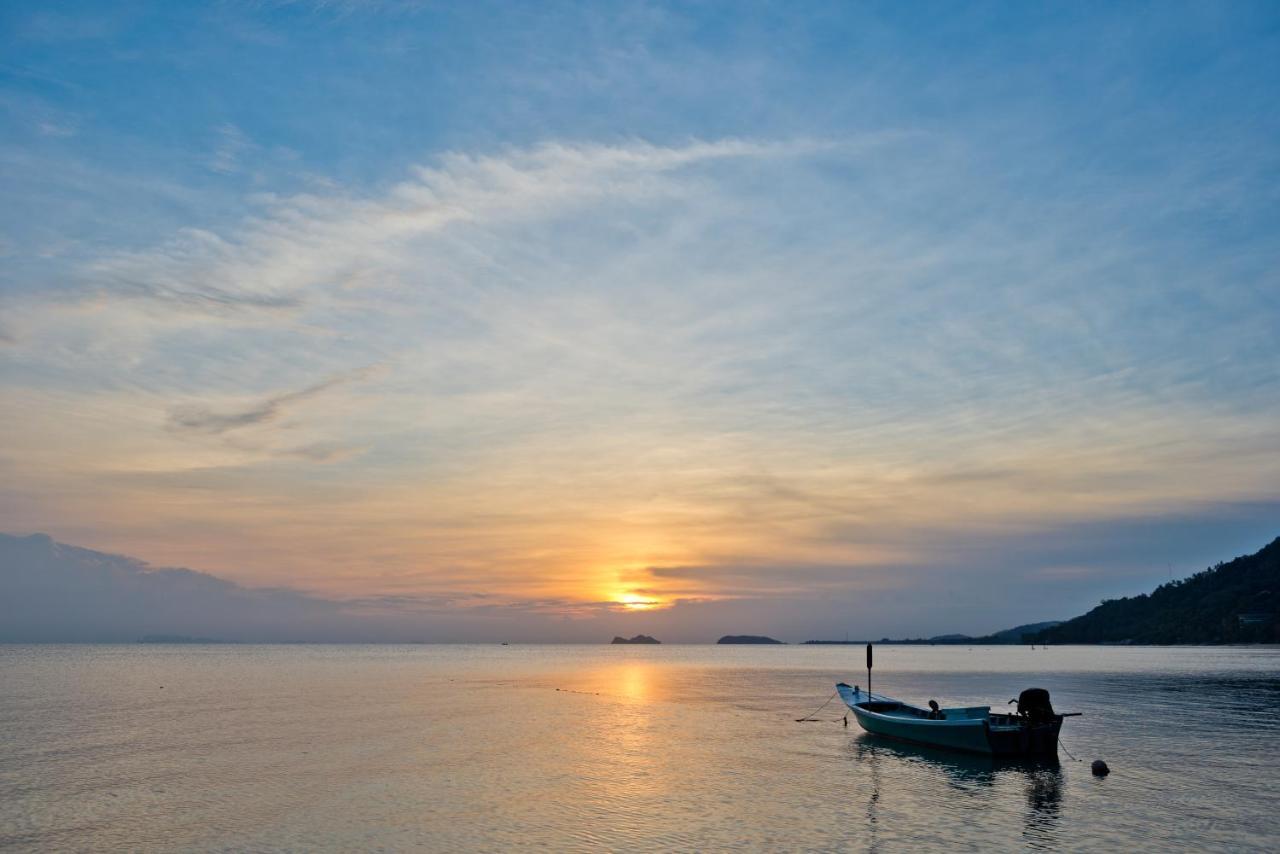 Neptune'S Villa Κο Πα Νγκαν Εξωτερικό φωτογραφία